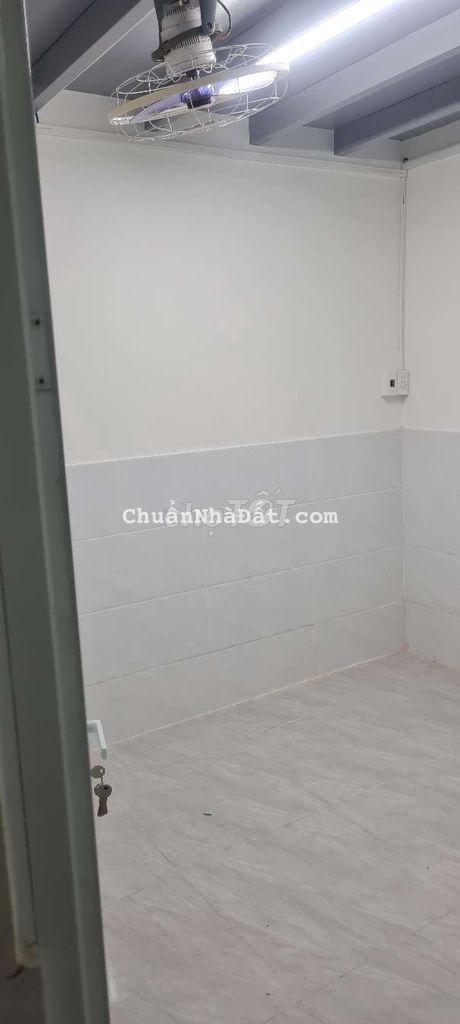 Nhà cho thuê nguyên căn 55m c4 mới dg Tam Bình Thủ Đức