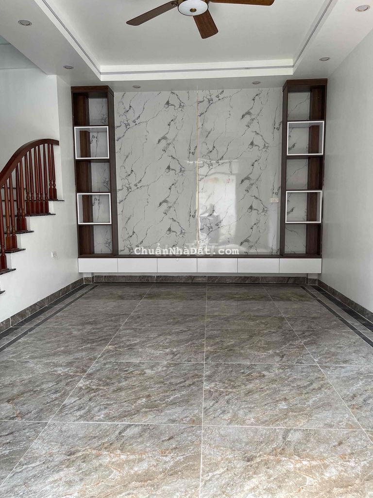 BÁN NHÀ AN HẠ, AN KHÁNH 66M2 - 4 TẦNG, NGÕ Ô TÔ 🚗 GIÁ 5,85 TỶ