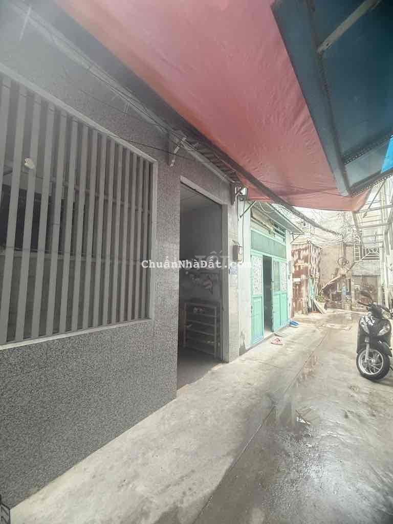 CẠNH HIMLAM 2 TẦNG ( 4 x 10m) - 3.5 tỷ .