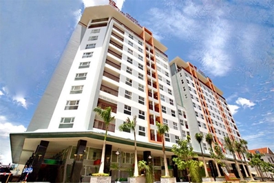 Bán nhanh căn hộ sổ hồng ruby garden 83m 2pn2wc 3,4 tỷ