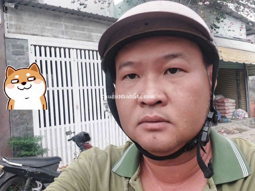 BÁN NHÀ HXH ĐÀO SƯ TÍCH - GIÁ HƠN 5 TỶ