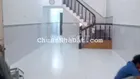 Cho thuê nhà Hẻm Xe Hơi kế bên Trường Nguyễn Hiền