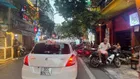 NHÀ HIẾM PHÁP CỔ PHỐ HÀNG BUỒM - LÕI THỦ ĐÔ KHU PHỐ SẦM UẤT SÔI ĐỘNG