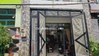 NHÀ 3 TẦNG TRUNG MỸ TÂY QUẬN 12