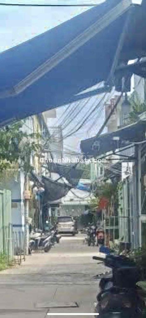 CHO THUE NHÀ MỚI ĐẸP ĐỪƠNG 38 XE HƠI HBC THỦ ĐỨC