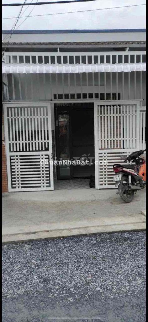 nhà mới đẹp đ 44 tam bình 3 pn 2wc. đ xe tải