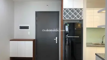 Diamond Riverside Full nội thất cao cấp cho thuê 10tr/tháng.