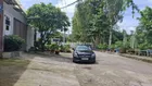 BÁN NHÀ 5,8 ×22 SHR. MẶT TIỀN SÔNG VÀM THUẬT
