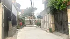 BÁN GẤP NHÀ 2 MẶT TIỀN, ĐƯỜNG SỐ 6, DT: 81,1 M2, NGANG 4,1 X 19,5 M.