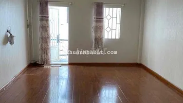 Cho thuê nhà HXH 47/15 Lò Siêu, P16,Q11(4x10)2PN,2WC