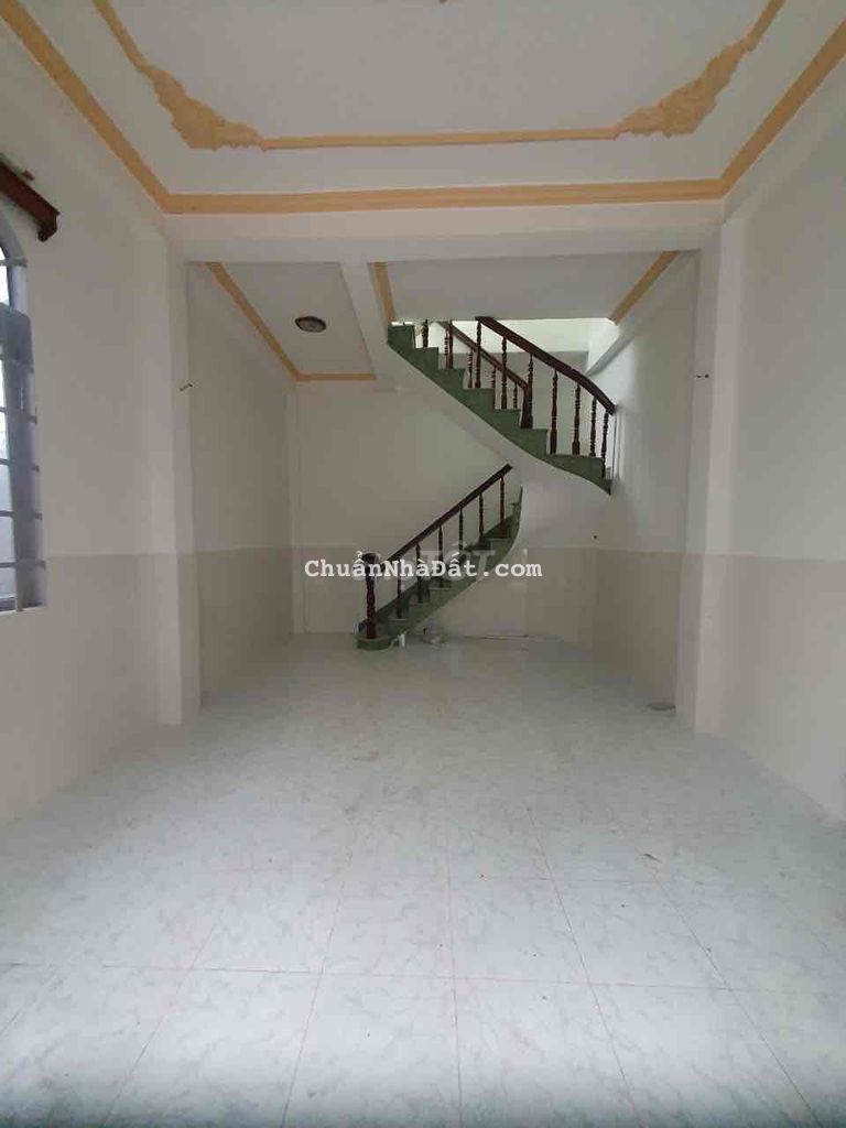 cho thuê nhà hẻm xe tải 2pn2wc