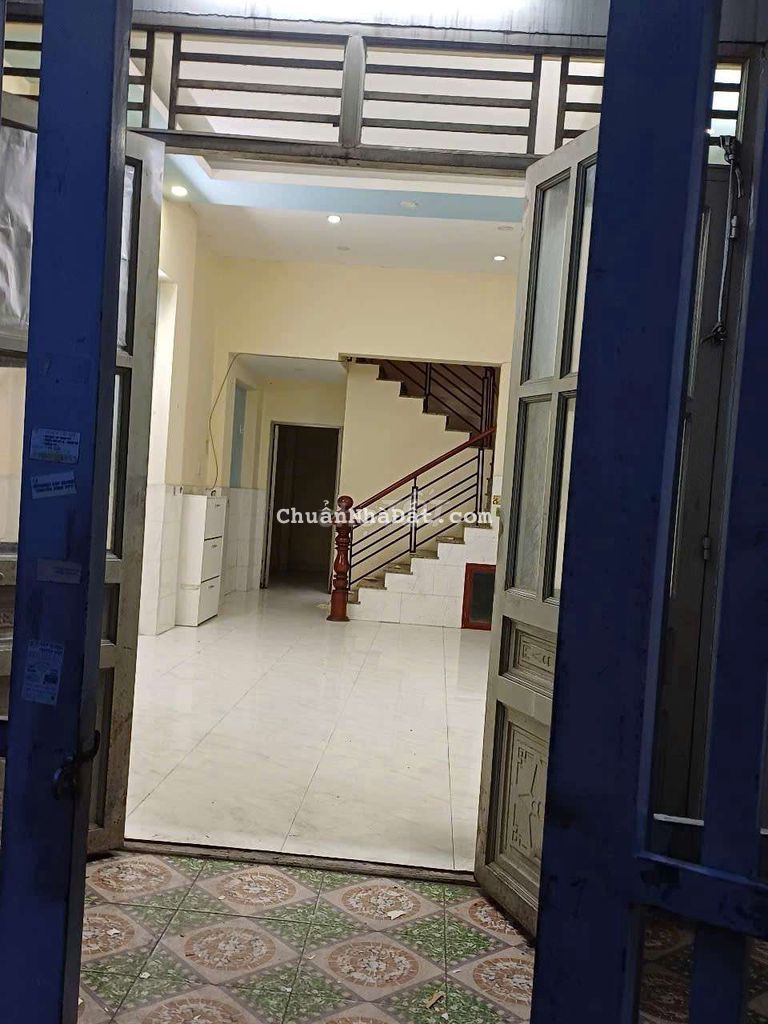 CHO THUÊ NHÀ ĐÔNG BẮC TÂN CHÁNH HIỆP QUẬN 12