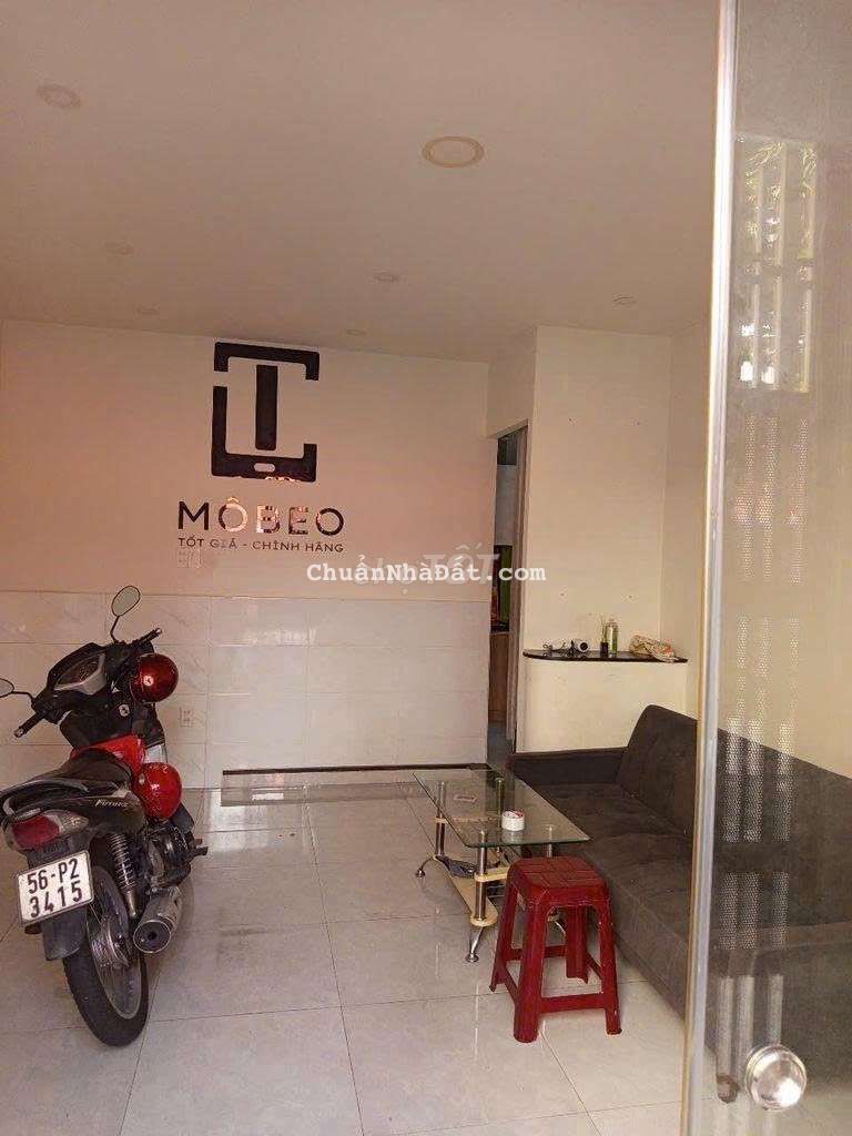 CHÍNH CHỦ - NHÀ FULL NT - 1 LẦU - 1PN - 5X7 - Đ/C 20/1 NGUYỄN SƠN