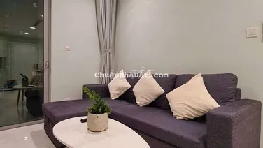 Cần bán nhanh CHCC Central plaza 2pn giá 4 tỷ,LH em: ***