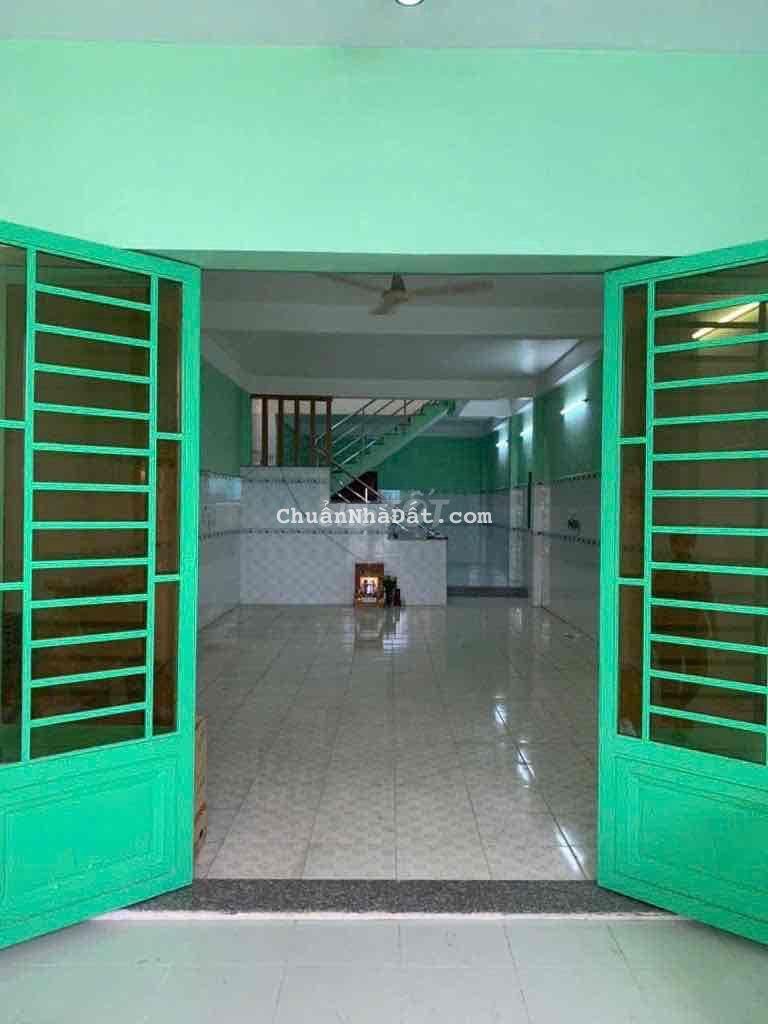 LÊ ĐÌNH CẨN - KẾ TÊN LỬA- 105M2 - 2 TẦNG - HXH1/ THÔNG - ShR- HƠN 5 TỶ