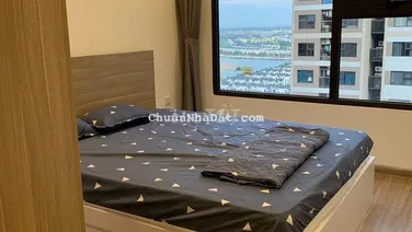 Bán NHANH căn 2n1vs 60m2 tầng trung giá 3.3 tỷ nét tại OCP