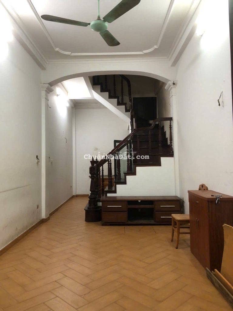 Cho Thuê NR Quận Hai Bà Trưng ,32m2x4,3PN,3WC,ở GĐ hoặc Nhóm Bạn