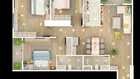 Giá tốt chỉ 42tr/m² thay vì 50-70tr/m² khi bàn giao - Hà Đông