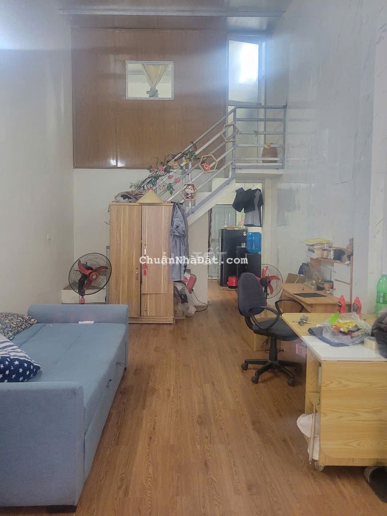 NHÀ NGUYÊN CĂN 50M MẶT NGÕ Ô TÔ TRÁNH PHỐ TRẠM, KINH DOANH