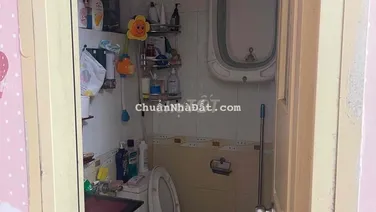 Cần bán căn hộ toà ct4b chung cư xa la