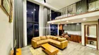 ❌Bán Căn 1PN Duplex tại chung cư Penstudio Tây Hồ❌ 💜FULL ĐỒ 💜DIỆN TÍC