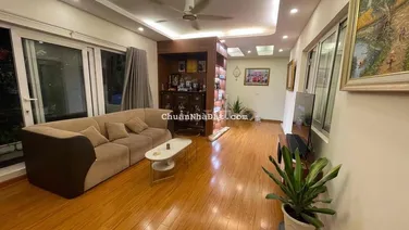 Cần bán căn hộ 86m2 gồm 2p ngủ, 2vs tại CC, C2 Xuân Đỉnh