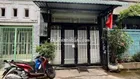 🎇NHÀ 1 TRỆT 1 LỬNG- HẼM XE TẢI 6M NGAY CHỢ TCH-Q12-48M2