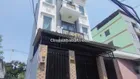 NHÀ SHR - DTSD 140M2 - 1 TRỆT 2 LẦU- GIÁ 5TY3 HẺM XH ĐƯỜNG NGUYỄN BÌNH