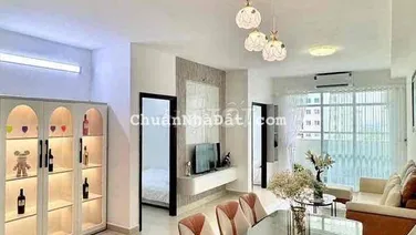 📣BÁN CĂN HỘ BELLEZA Q7-78M2,2PN+ CĂN GÓC+ TẶNG NT+ BAN CÔNG RỘNG💰3.75T