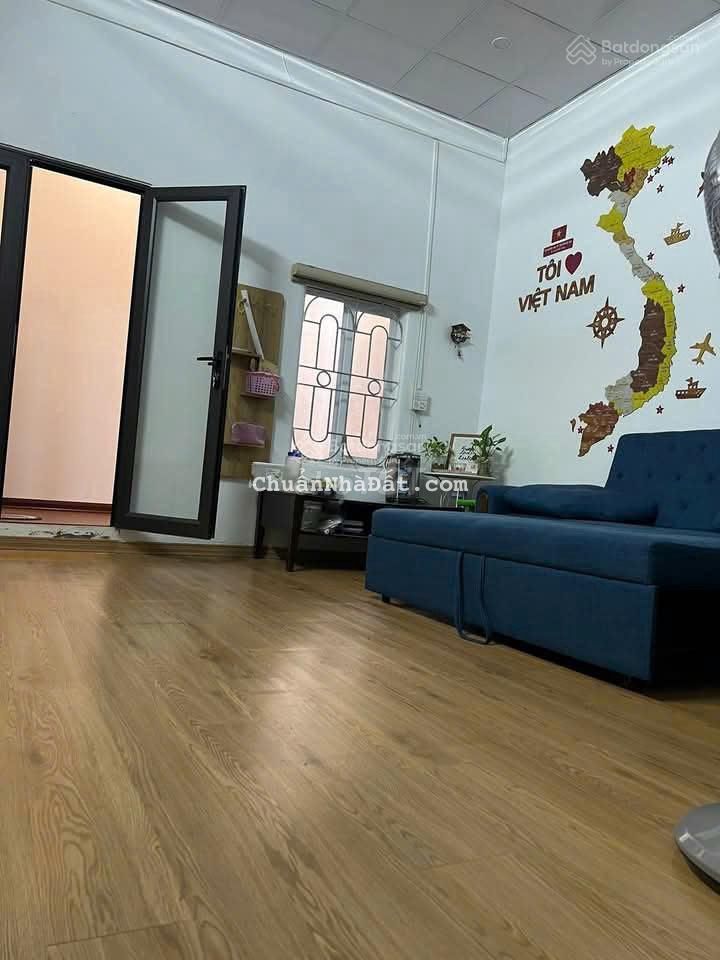 Cho thuê nhà khu Nhật Tảo - Đông Ngạc - Bắc Từ Liêm