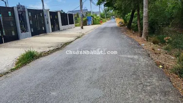 🆘🆘 136m2 NHÀ 2 TẤM MT ĐƯỜNG TRƯƠNG VĂN ĐA GIÁ TỐT XÃ TÂN NHỰT