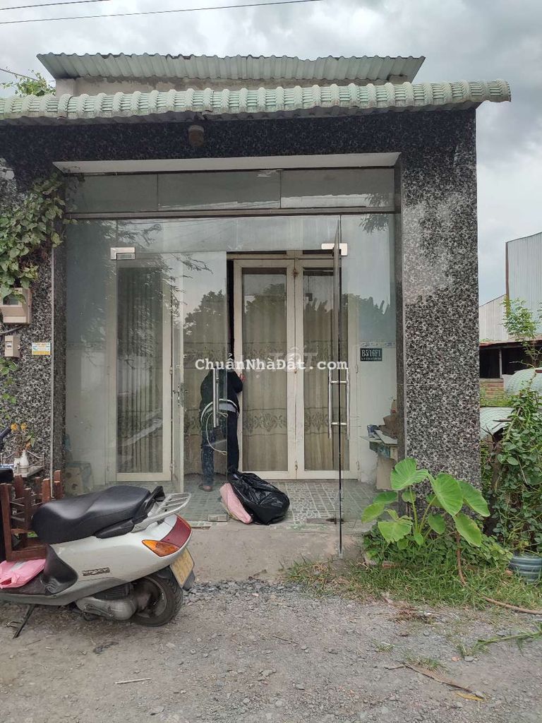 Cho thuê nhà Vĩnh Lộc A giá rẻ