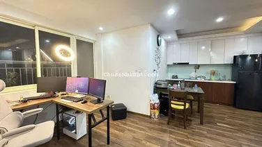 CHUNG CƯ ECOHOME 2- TÂN XUÂN- BẮC TỪ LIÊM, SĐ 70M, TẦNG TRUNG, 2N. 2VS