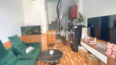 Cho Thuê Nhà Riêng Tư Đình, Long Biên - Full đồ mới