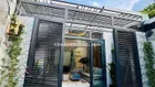 Nhà siêu đẹp Ngay Cao Đẳng Điện Lực đường Hà Huy Giáp