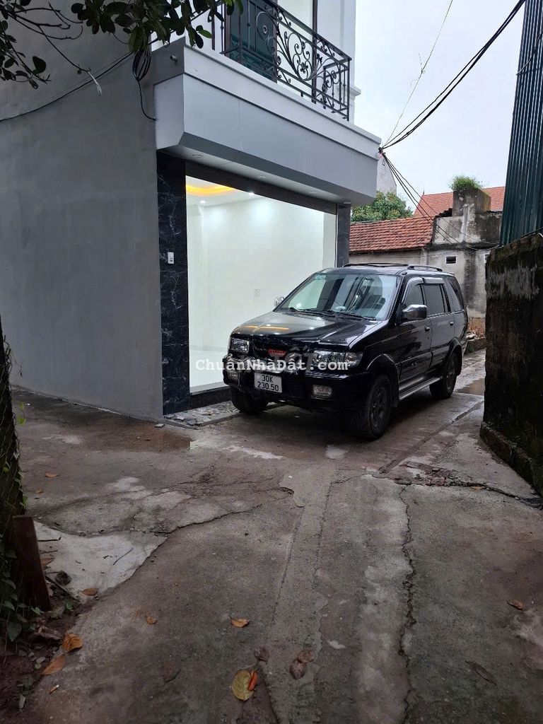 NHÀ CÁT QUẾ LÔ GÓC 3 THOÁNG, ÔTÔ VÀO NHÀ  GIÁ ĐẦU TƯ CỰC ĐẸP