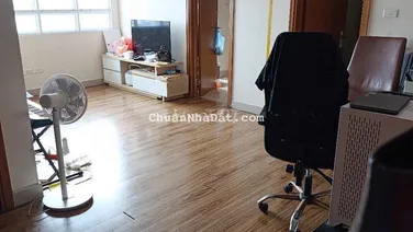 Bán căn hộ Himlam Thạch Bàn 2, 61m2 full đồ giá 3.15 tỷ