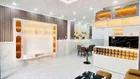 Nhà 5x18m 2 tầng 4pn kế bên Phú Mỹ Hưng 3.18 tỷ