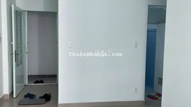 Chính chủ - Bán căn hộ CC Phú Thọ, Q11 - 61m2 | Căn góc - sổ hồng