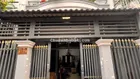 BÁN NHÀ HẺM XE HƠI NGUYỄN SUÝ : 4,7 x 15 M : 1 TRỆT, 1 LẦU