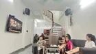Cho thuê nhà riêng Văn Minh Di Trạch DT 42m 5 tầng 4PN full đồ 7 triệu