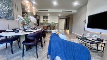 Vinhom Ocenpark 1 - CĂN HỘ MASTERI – 2PN GIÁ CHỈ 4,9 TỶ – HỖ TRỢ VAY 0