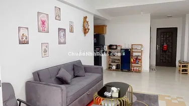 Cần bán căn hộ An Viên 3 Quận 7