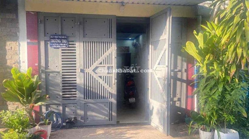 Nhà đẹp SỔ HỒNG RIÊNG 4*20m 2PN hẻm 6m 2/ ngắn Đường Vĩnh Lộc A