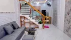 Nhà hẻm thông Trần Văn Kiểu 40m2, 2 tầng BTCT 2PN gần siêu thị Mega