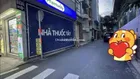bán nhà gần sân bay - hẻm oto - gần etown - nhà ga t3