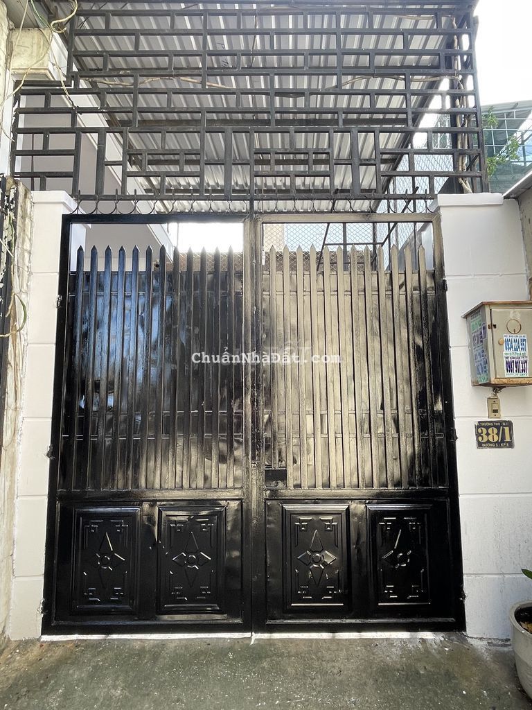 CHO THUÊ NHÀ NGUYÊN CĂN