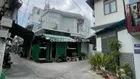 Nhà HXH đường Phùng Tá Chu dt 6.9x10m nhà 2 tấm giá 5.8 tỷ TL
