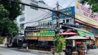 bán căn nha mặt tiền thới an 13 kinh doanh moi nghành nghề