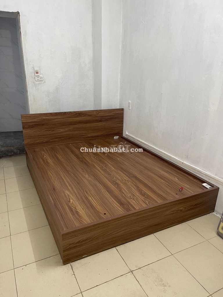 Nhà cấp 4 - Ngõ 183 Đôi Cấn